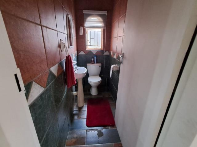 4 Bedroom House For Sale in Fochville