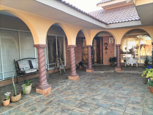 4 Bedroom House For Sale in Fochville