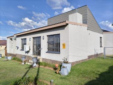 Merafong City Local Municipality, West Rand District Municipality, Gauteng, South Africa