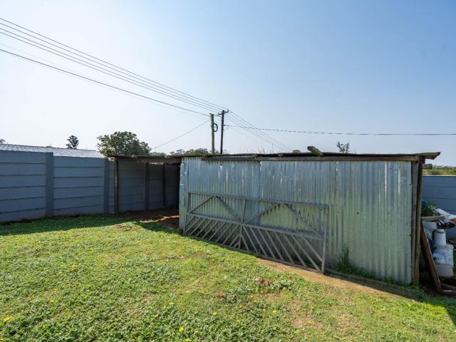 4 Bedroom House For Sale in Fort England