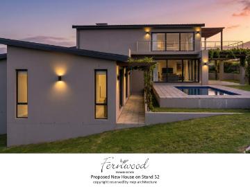 4 Bedroom House For Sale in Fernwood Estate