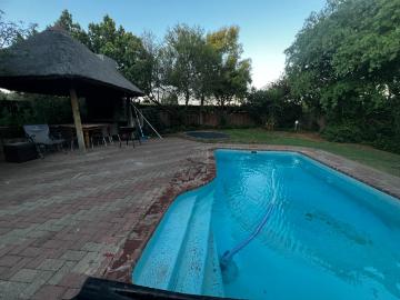 Pellissier, Mangaung Metropolitan Municipality, Free State