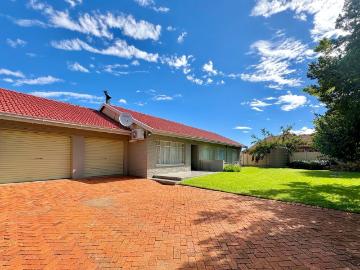 Pellissier, Mangaung Metropolitan Municipality, Free State