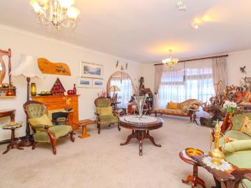 Lower Central Town, Knysna Local Municipality, Garden Route District Municipality, Western Cape