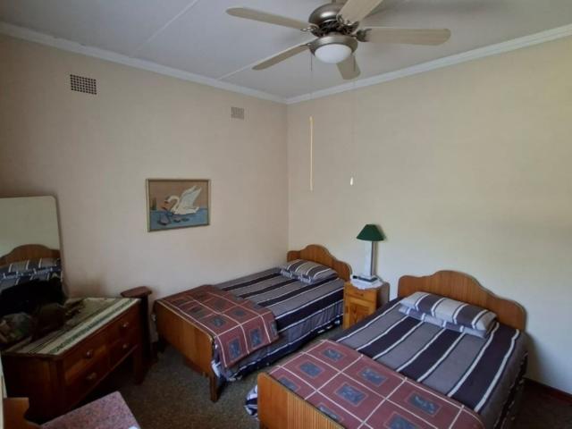 4 Bedroom House For Sale in Kameeldoringpark