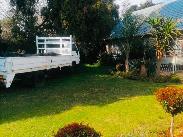 4 Bedroom House For Sale in Kempton Park AH