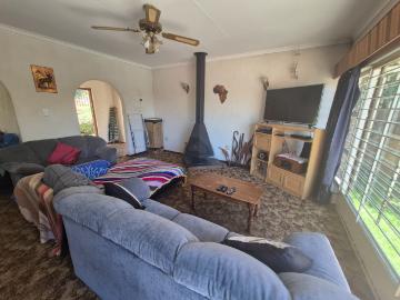 4 Bedroom House For Sale in Kibler Heights