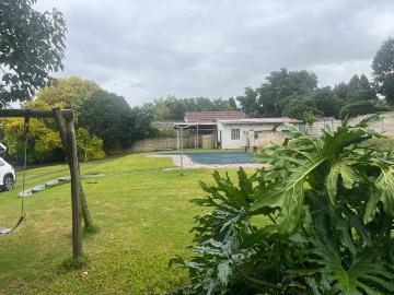 4 Bedroom House For Sale in Howick Central