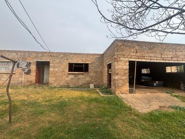 4 Bedroom House For Sale in Homelake