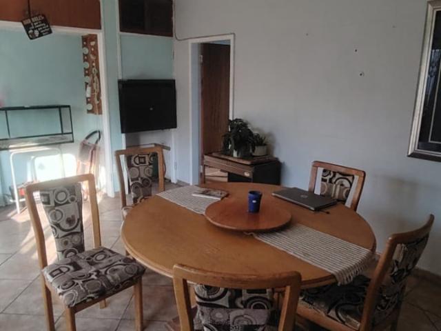 4 Bedroom House For Sale in Homestead