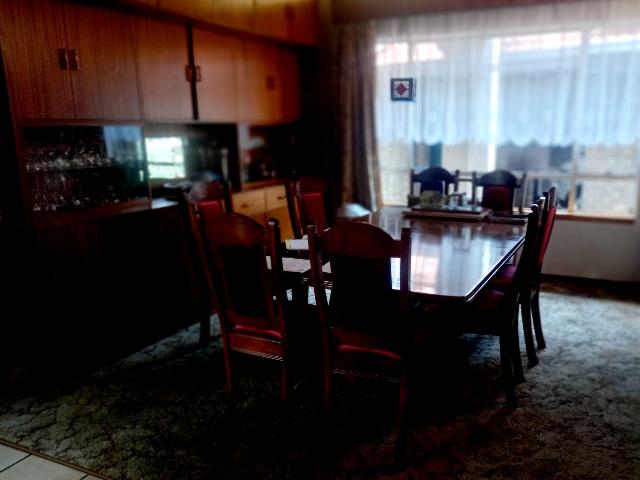 4 Bedroom House For Sale in Hazelpark