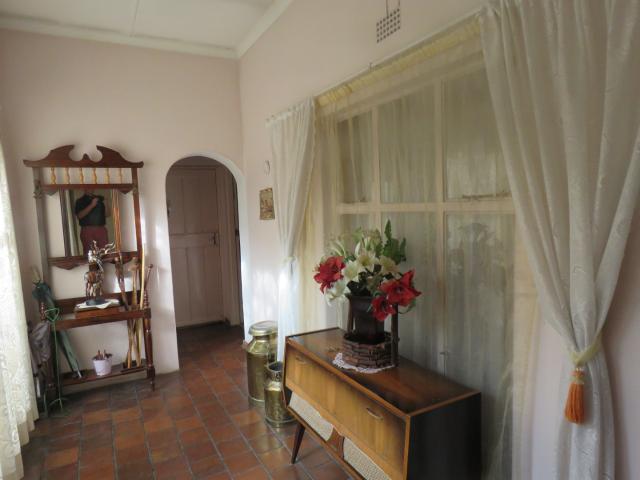 4 Bedroom House For Sale in Harrismith