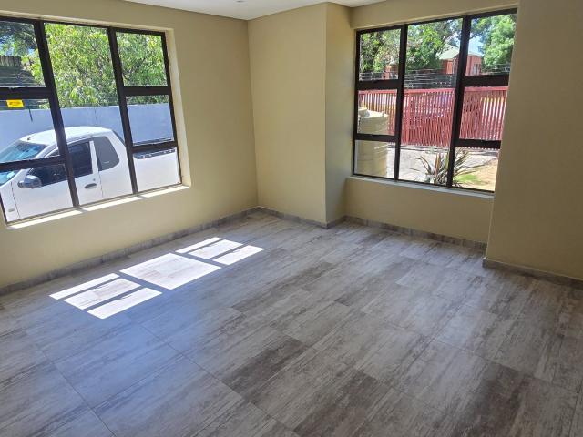 4 Bedroom House For Sale in Harrismith