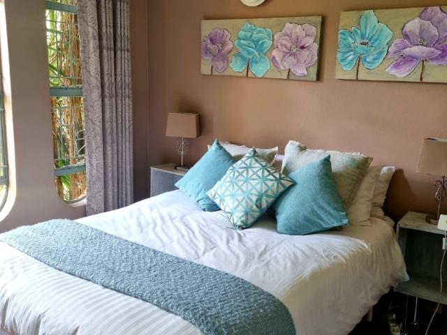4 Bedroom House For Sale in Harrismith