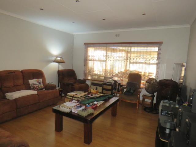 4 Bedroom House For Sale in Harrismith