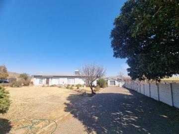 4 Bedroom House For Sale in Harrismith