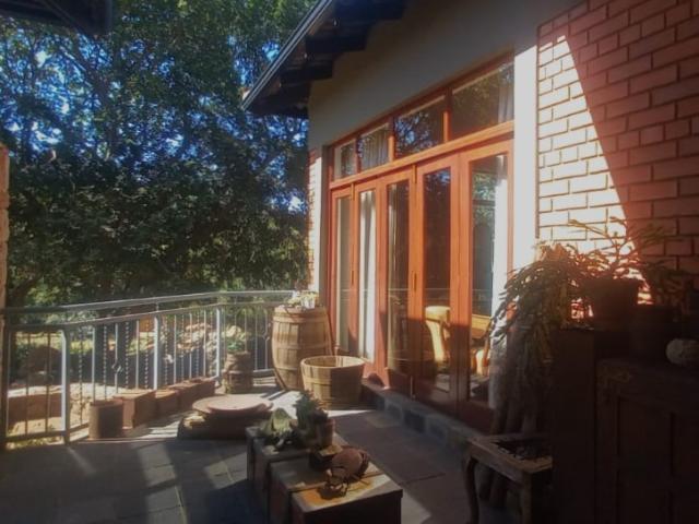 4 Bedroom House For Sale in Heidelberg Kloof Estate