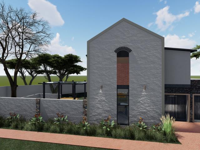 4 Bedroom House For Sale in Heritage Hill