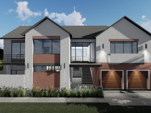 4 Bedroom House For Sale in Heritage Hill