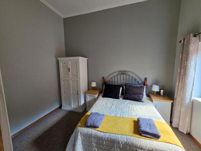 4 Bedroom House For Sale in Highland Gate Golf and Trout Estate