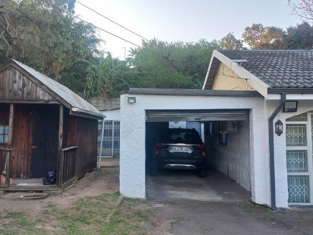 4 Bedroom House For Sale in Hillary