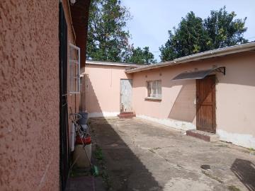 Mthatha, Nyandeni Local Municipality, O R Tambo District Municipality, Eastern Cape