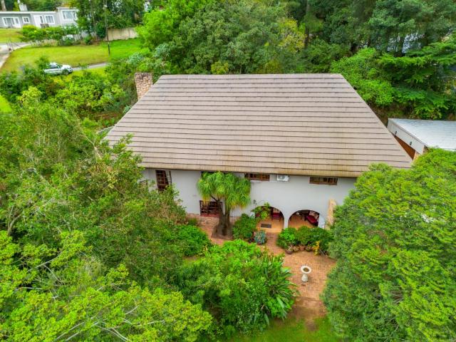 4 Bedroom House For Sale in Hilldene