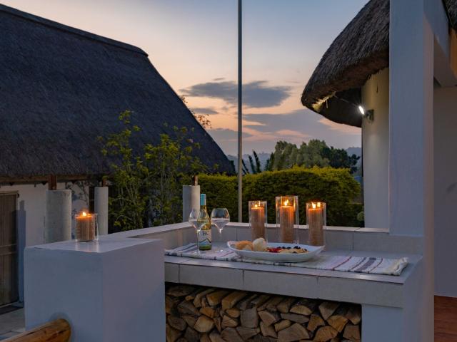 4 Bedroom House For Sale in Inchanga