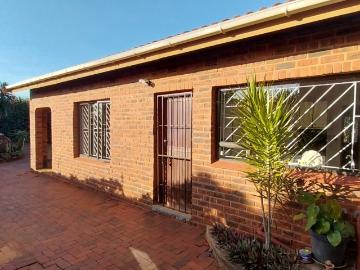 4 Bedroom House For Sale in Ifafa Beach