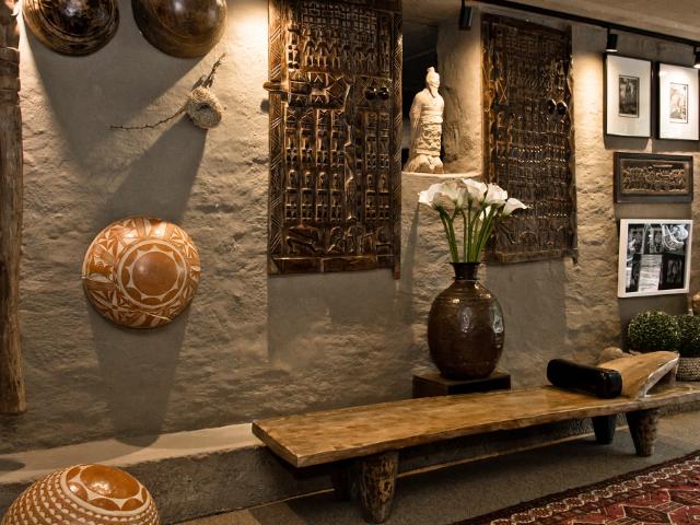 4 Bedroom House For Sale in Illovo