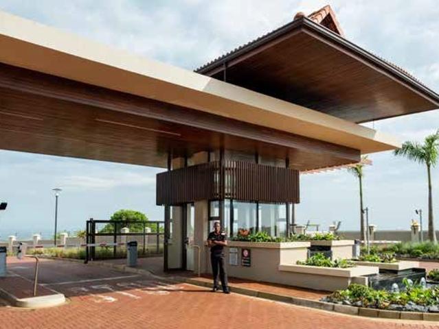 4 Bedroom House For Sale in Izinga Estate