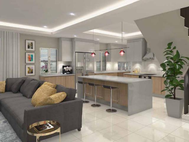4 Bedroom House For Sale in Izinga Estate