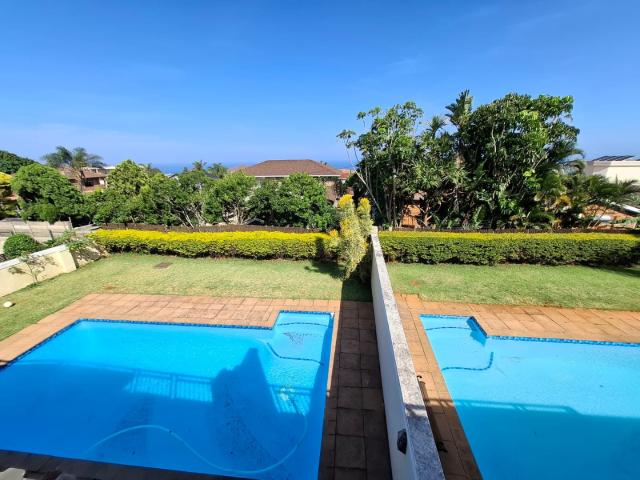 4 Bedroom House For Sale in Izinga Ridge