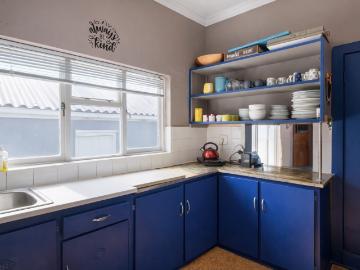 4 Bedroom House For Sale in Jongensfontein
