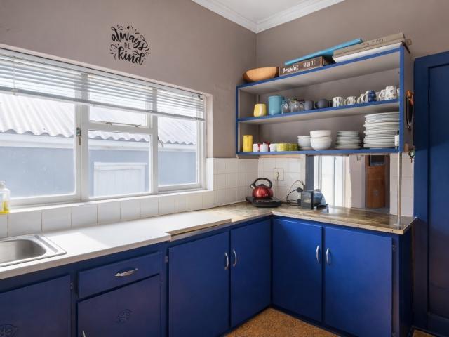 4 Bedroom House For Sale in Jongensfontein