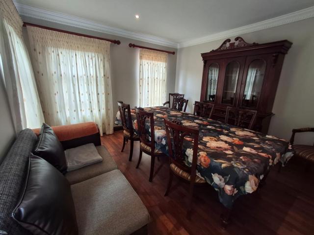 4 Bedroom House For Sale in Jordaan Park