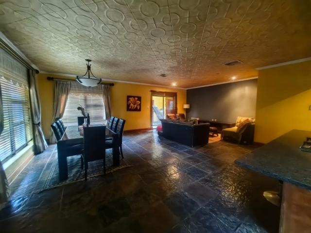 4 Bedroom House For Sale in Onverwacht