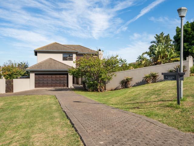 4 Bedroom House For Sale in Oatlands North