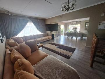 Oberholzer, Merafong City Local Municipality, West Rand District Municipality, Gauteng, South Africa