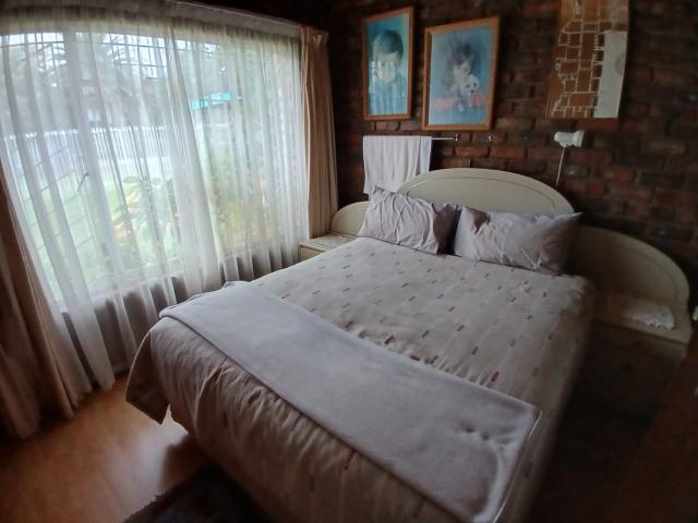 4 Bedroom House For Sale in Odendaalsrus