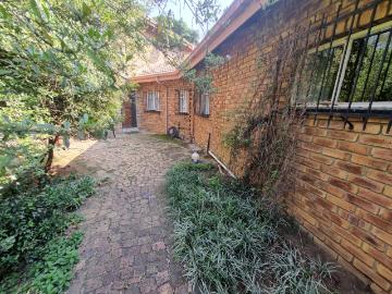 4 Bedroom House For Sale in Ophir AH