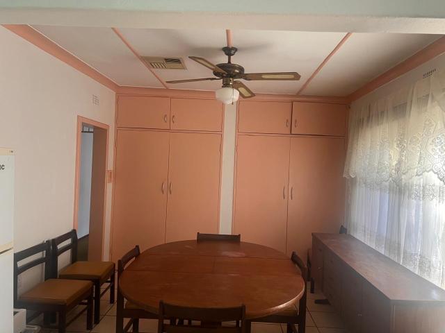 4 Bedroom House For Sale in Louis Trichardt