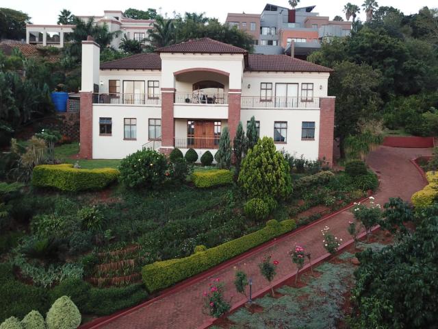 4 Bedroom House For Sale in Louis Trichardt