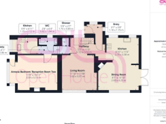 4 bedroom house for sale in Longhill Road, Ovingdean, Brighton, BN2