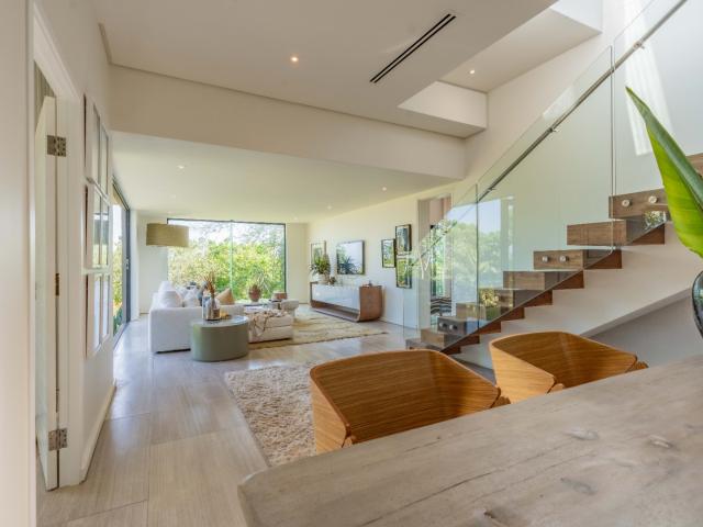 4 Bedroom House For Sale in La Lucia