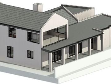 4 Bedroom House For Sale in Laaiplek