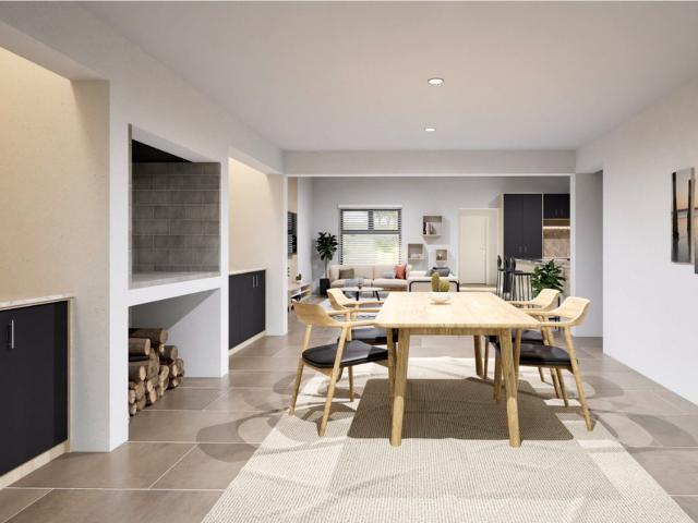 4 Bedroom House For Sale in Langebaan Country Estate