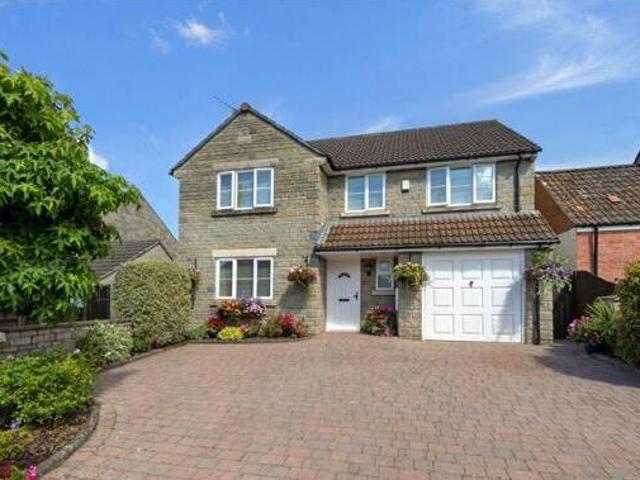 4 Bedroom House For Sale In Langport, Somerset