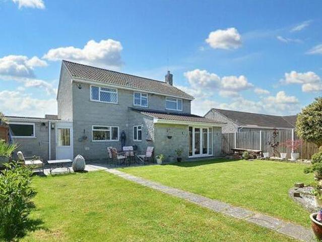 4 Bedroom House For Sale In Langport, Somerset