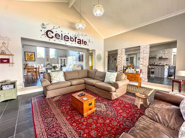 4 Bedroom House For Sale in Levyvale